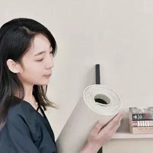 단열벽지 코튼벽지 보온벽지 결로방지 접착식벽지 스티커벽지 월스티커 데코월 패브릭질감벽지 포인트벽