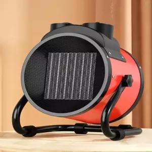 비닐 하우스 난방기 대형 온풍기 공장용 팬히터 양계장