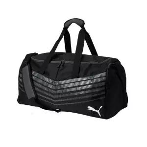 푸마 운동용품 보관 데일리 견고한 더플백 운동가방으로좋은 축구가방 사계절 간편한운동용품 축구더플백
