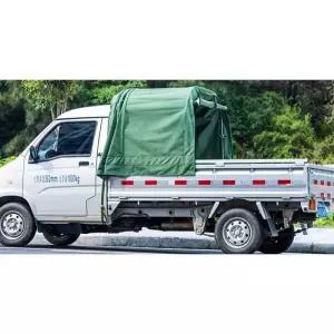 1톤 트럭 천막 호루 1톤트럭천막 외경 포터 접이식