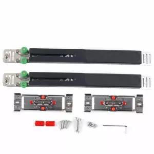 미닫이 문댐퍼 슬라이딩 도어 부속 스