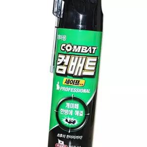 (다올)개미 퇴치약 컴벳 한방에 집개미 제거 원룸용