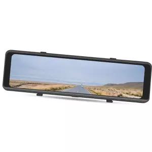 (올핀)룸미러형 블랙박스 FHD 선명한화질 터치스크린 자동녹화모드
