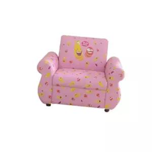 (다올)1인용 유아소파 아이가 편안하게 휴식하는 가구