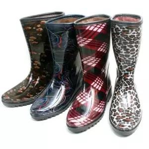 131 여성털장화 겨울장화 방한장화 패션장화 기능성