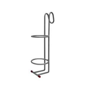 산소통 침대걸이/휠체어걸이 (2.8리터용)