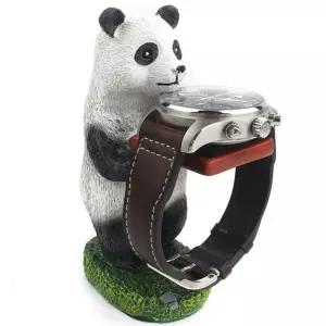 (올핀)펜더곰 손목시계 거치대 묵직하고 귀여운 Bear1F