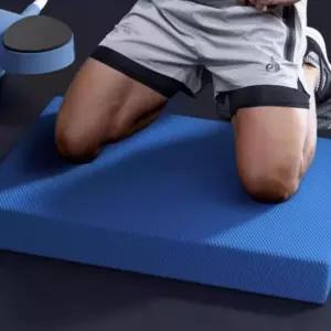 (다올)데드리프트 충격흡수 소음차단 대형 헬스 매트 패드