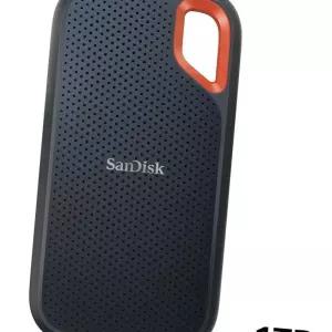 (다올)1TB 외장하드 Extreme Portable SSD V2 SSDE61