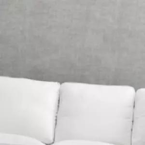 (올핀)접착식 단열벽지 10M 3D 실크 셀프 도배