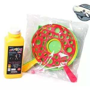 (다올)대형 비누방울 만들기 자이언트 아이들 놀이 용품