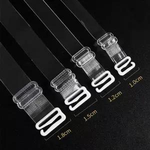 정품발송 데이룸 투명 브라끈 4 size 365968