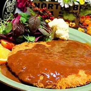 (다올)대왕돈까스 300g x 10장 한돈 54 수제 등심돈까스