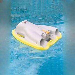 전기 전동 수중스쿠터 추진기 스쿠터 수중서핑보드
