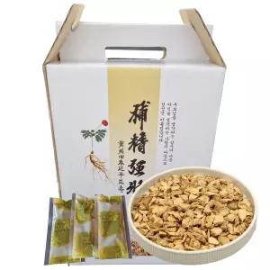 (액상차)핑거루트100ml 30포