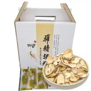 (액상차)엄나무100ml 30포