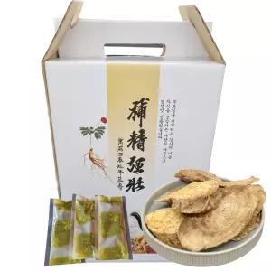 (액상차)갈근 칡뿌리100ml 30포