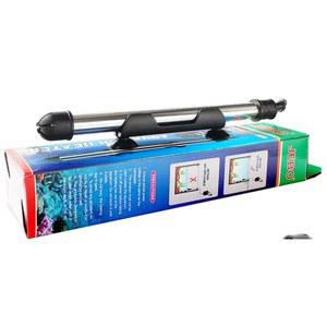 수족관 온도 조절기 히터기 수온 소형 자동 히터봉 100W 어항