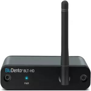 BLT-HD LDAC /aptX HD 블루투스 5.1 하이파이 수신기(TI DAC 장거리 RCA 스테레오 광학(토슬링크) 및 동축