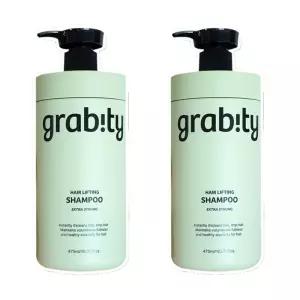 그래비티 샴푸 그래비 엑스트라 스트롱 샴프 카이스트 그래이티 2개 MJ