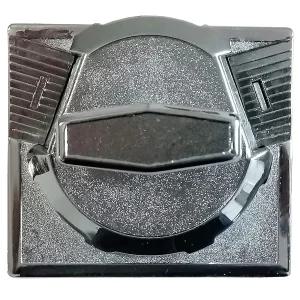 비버 기계를 위한 동전 메커니즘. 검볼 기계 캔디 50센트 스퀘어 라운드 서던 볼 글로브 자판기 메커니즘