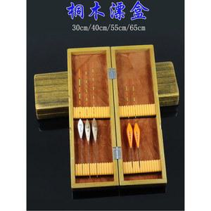 민물 찌케이스 내림 상자 찌통 낚시용품 대용량 가방 민물찌케이스 보관박스 채비 보관 올림