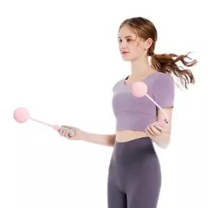 봉바겐 무선줄넘기 휴대용운동기구 실내운동기구 스마트 줄넘기 유산소운동 노라인줄넘기 다이어트