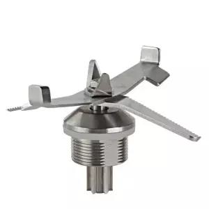 바이타믹스 칼날 스크레이퍼 교체 콰이어트원 호환날 호환