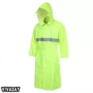 안전우의 작업복 코트 방수방한복 풍어표 이중바지 오토바이