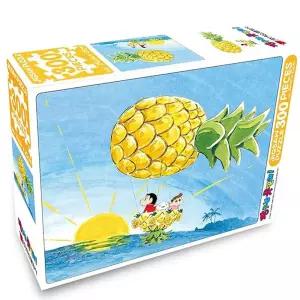 금비가 짱구는못말려 파인랜드 300 피스 직소 퍼즐 아이방인테리어 집콕놀이 취미퍼즐