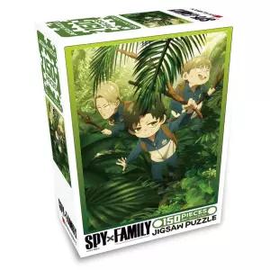 금비가 스파이패밀리 직소 퍼즐 150 피스 에피소드 27 애니메이션굿즈 여가활동퍼즐 애니굿즈