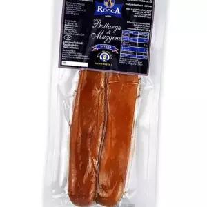 (올핀)로카 냉장 보따르가 숭어알 140g 이태리 수입식품