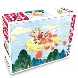 금비가 짱구는못말려 300 피스 직소 퍼즐 아이선물 키덜트퍼즐 혼자놀기