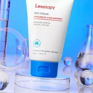 (다올)아토크림 100ml 유아크림 기저귀발진크림 보습크림