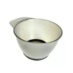 믹싱볼 미용실 염색약