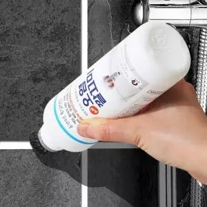 바르는곰팡이제거제 화장실타일 줄눈 벽 실리콘청소 욕실제거 오염