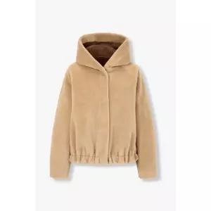 [갤러리아] 톰보이[25겨을]신세틱 스웨이드 리버시블 후디 점퍼(9105461120)