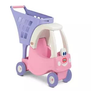 (다올)리틀타익스 프린세스 쇼핑카트 완구 장난감