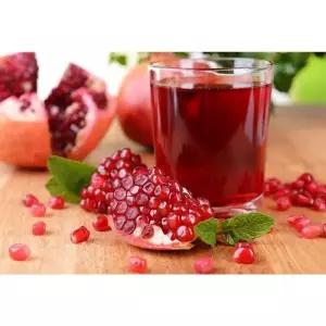 100% 석류즙 70ml x 100포 착즙원액 무첨가 대용량 설 명절 선물세트