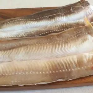 통영 손질 바다장어 특대 2kg 소스포함 구이 붕장어