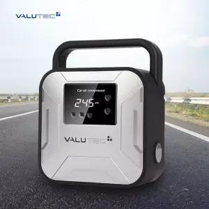 벨류텍 차량용 미니 컴프레샤 12V 전용