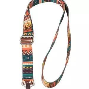 (올핀)우쿨렐레 고리형 스트랩 입문용 연습용 하와이안