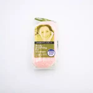 일본 샤워타올 바디타올 휴대목욕용품 일회용세면도구 여행