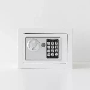 /마전동상회 소형금고 가정용 금고 미니 개인 귀중품보관