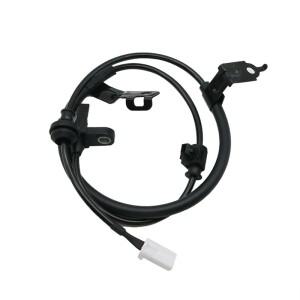 89542-B4010 다이하츠 테리오스 1.3 1.5용 앞 좌우 ABS 휠 속도 센서