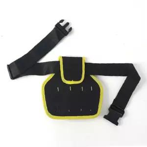 리크플 허리 공구벨트 현장 작업주머니 공구집