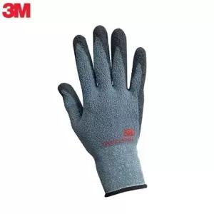 3M 슈퍼그립 윈터 기모겨울용 방한장갑 코팅장갑 겨울작업장갑 기모장갑 겨울야외장갑 겨울현장장갑 작업장