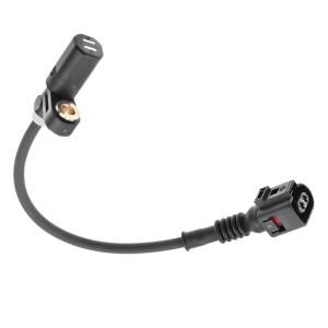 ABS 휠 속도 센서 후면 왼쪽/오른쪽 1J0927807D  아우디호환 TT 2001-2006  시트 레온 폭스바겐호환 제타 1