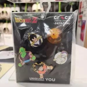 [크록스] HC04 드래곤볼 Z 10014531 (S44666703)