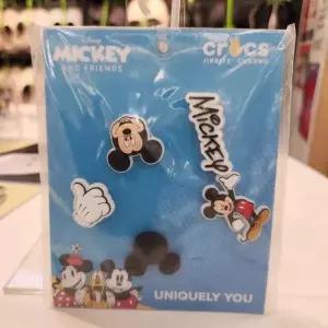 [크록스] HC04 미키앤프랜즈 10014478 (S44666640)